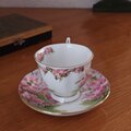 Royal Albert ｜ Blossom Time ｜ ロイヤルアルバート ブロッサム