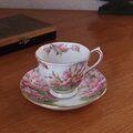 Royal Albert ｜ Blossom Time ｜ ロイヤルアルバート ブロッサム