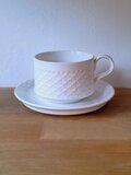 Jens.H.Quistgaard/クイストゴー コーディアル パレット C&S 〈WHITE