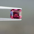 スリランカ産非加熱天然グロッシュライトガーネットルース スリランカ産非加熱天然ロードライトガーネットルース | iichi 日々の