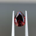 スリランカ産非加熱天然アルマンディンガーネットルース | iichi 日々 スリランカ産非加熱天然アルマンディンガーネットルース | iichi 日々