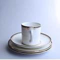 4点セット ｜ Wedgwood ｜ CAVENDISH ｜ ウェッジウッド カップ