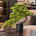 光触媒　人工観葉植物　ウォールグリーン　フェイクグリーン　盆栽105 光触媒 人工観葉植物 ウォールグリーン フェイクグリーン 盆栽6470