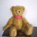 ハーマン 限定グロウラーベア HERMANN Teddy ORIGINALドイツ | iichi