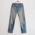 90s Levi's 501 リーバイス USA製 ヴィンテージ デニムパンツ