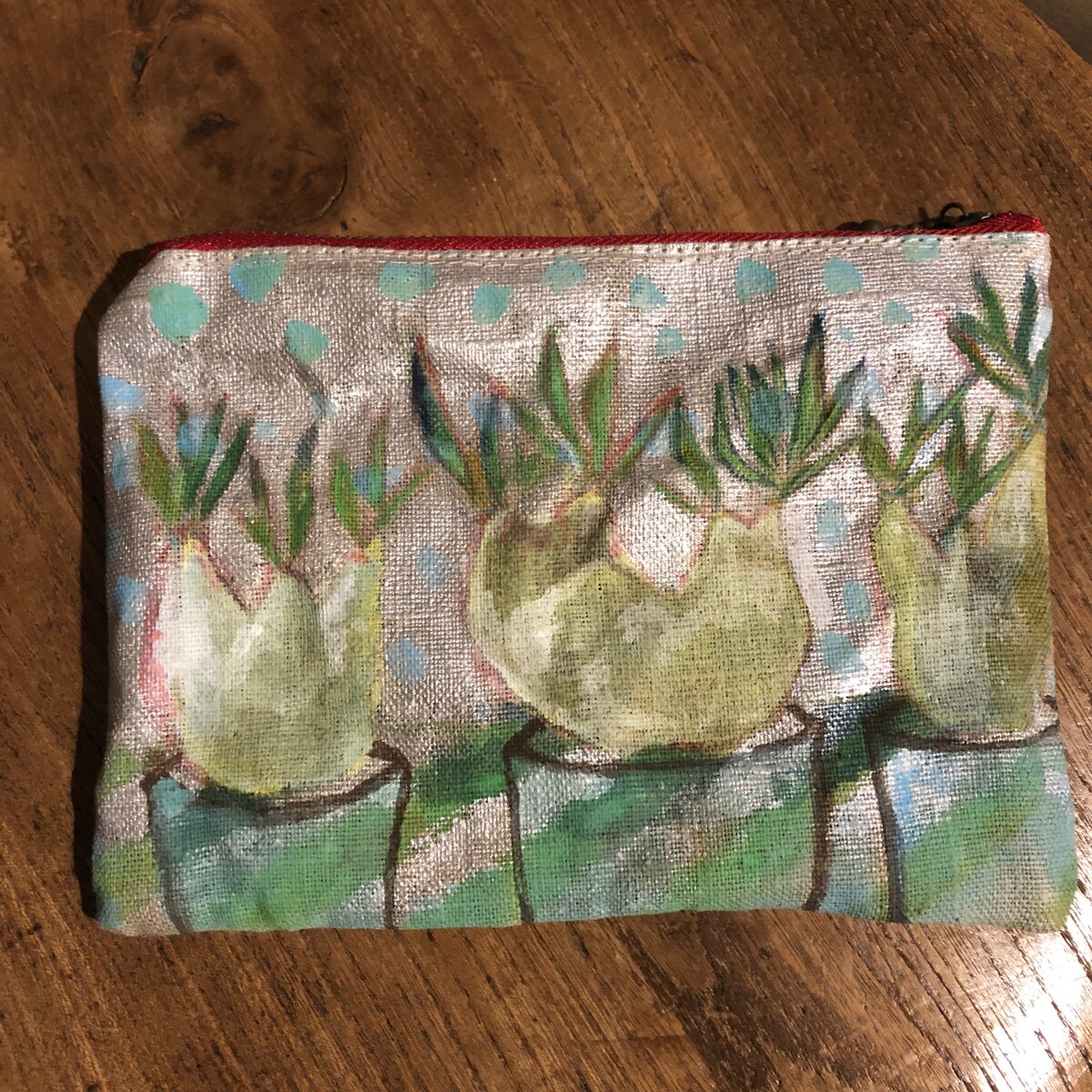 ココヌノ展at奇妙な植物園 Iichi ハンドメイド クラフト作品 手仕事品の通販