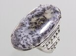 デンドリックオパール Opal Ring ②