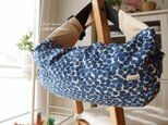 抱っこ紐収納カバー(LIBERTY Fabric)の画像