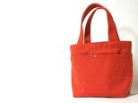 Mini Tote Bag [color lunch bag]の画像