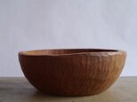 丸ボウル240 #0095
