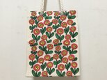 paperbag-shaped bag - daisyの画像