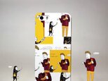 Originalスマホケース「Exchange」の画像