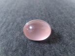 リング ローズクォーツ