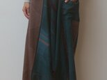 tarun pants long wool70の画像