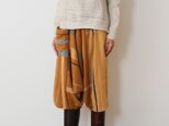 tarun pants SHORT wool70の画像