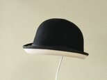 crassic bouler hat [wool]58cmの画像