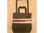 tote bag / トートバッグ    ■tf-181の画像