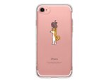 iPhone7 NEW 柴犬のテツ ケース iPhone6s/6/SE/5s/5/5c/の画像