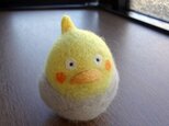 オカメちゃんインコミニマラカス CS0113の画像