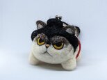 gamaneko※チャペ　力士の画像