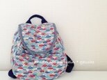 リバティ（C)＊ベビーリュック