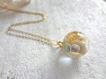 Seascape Necklace Dの画像