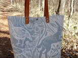 10%OFF!!　Tote bag  [Harvest Hare]の画像