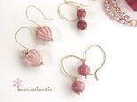 14kgf＊rosy stones〜薔薇色の石に願いを＊*の画像