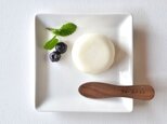 アイスクリームスプーン(クルミ、サペリ、ウォールナット)の画像
