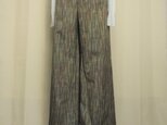 ワイドパンツ　5462