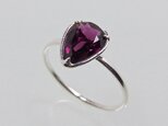 ロードライト・ガーネット Ring