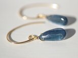 Kyanite*Pierceの画像