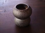 mossan様ご注文品　ひょうたん花器・小の画像