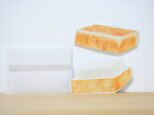 メッセージカード/ホールブレッドの画像