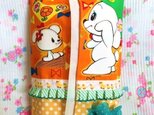 N様専用ページ 昭和レトロ 車用ティッシュカバー 1の画像