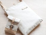 SUM Collection No.1//Sling Bagの画像