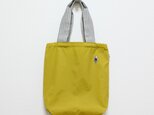 小さい仲間のナイロンバッグＳ／イエロー