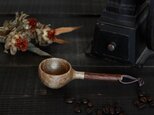 ≪branch≫コーヒーメジャー（くるみ）の画像