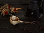 ≪branch≫コーヒーメジャー（くり）の画像