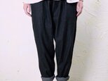 easy pants/ blackの画像