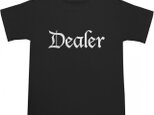 Dealer Tシャツの画像