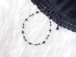 Deep Blue Necklace（ソーダライト）の画像