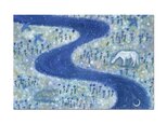 選べるポストカード（４枚）NO.16「高天原」の画像