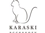 〈order〉ネクタイピン/銀の魚とちいさなペンダントの画像