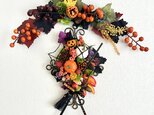 Halloween Wall hanging II