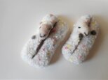 羊の小さなケースの画像