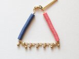 A Triangle Bracelet-Bの画像