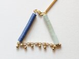 A Triangle Bracelet-Cの画像