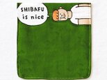 半袖 ポケット付 Tシャツ 『シバフイズナイス・男子』 メンズ レディースの画像