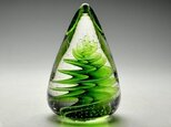 ガラスのツリー - Ever Green -の画像